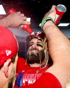 Image post by @mlb on Instagram