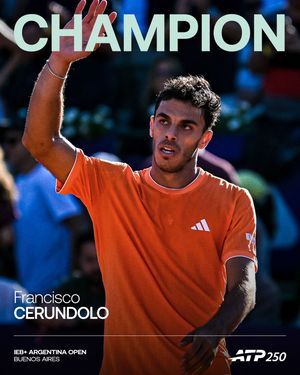 Image post by @atptour on Instagram