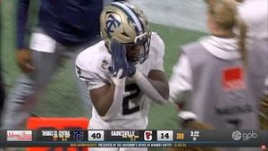 Video post by @maxpreps on YouTube