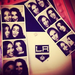 Image post by @lakingsicecrew on Instagram