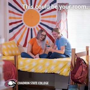 Image post by @csc_admissions on Instagram