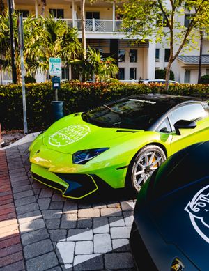 Image post by @gumball3000 on Instagram
