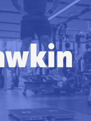 Image post by @hawkindynamics on Instagram