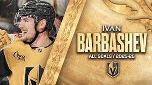 Video post by @vegasgoldenknights on YouTube