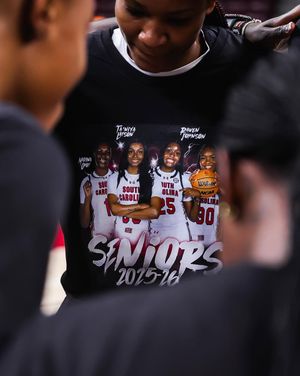 Image post by @gamecockwbb on Instagram