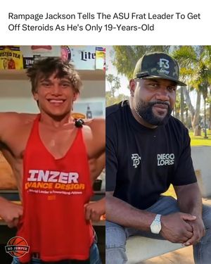 Image post by @nojumper on Instagram
