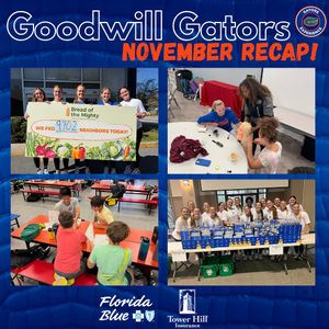 Image post by @gators.exp on Instagram