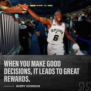 Image post by @coachavery6 on Instagram