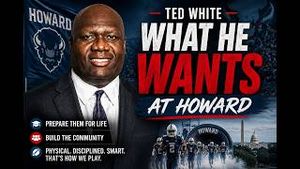 Video post by @hbcugameday on YouTube