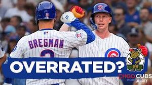 Video post by @chgosports on YouTube