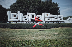 Image post by @bennythebull on Instagram