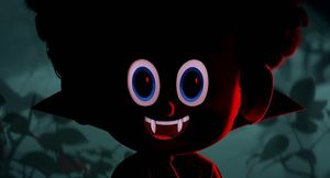 Image post by @sonyanimation on Instagram