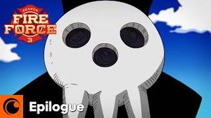 Video post by @crunchyroll on YouTube