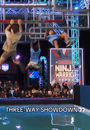 Video post by @ninjawarrior on TikTok