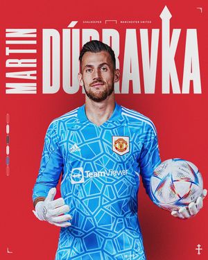 Image post by @manchesterunited on Instagram