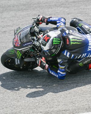 Image post by @yamahamotogp on Instagram