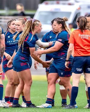 Image post by @usarugby on Instagram