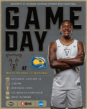 Image post by @uccsmbb on Instagram