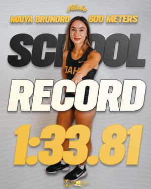 Image post by @idahotrack on Instagram