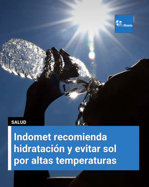 Image post by @infodiariord on Instagram