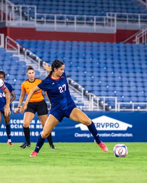 Image post by @fauwsoccer on Instagram