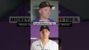 Video post by @guerillasports_ on YouTube
