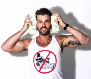 Image post by @johnnybananas on Instagram