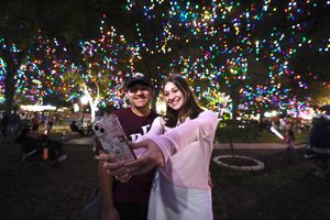 Image post by @uiwcardinals on Instagram