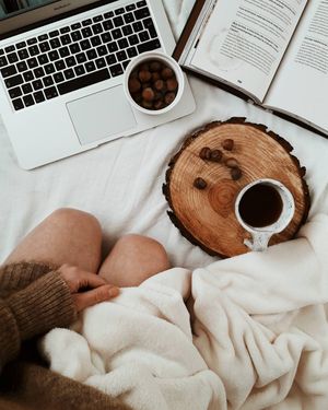 Image post by @kate.simple.life on Instagram