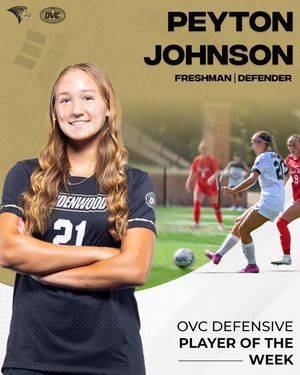 Image post by @lindenwood_lions on Instagram