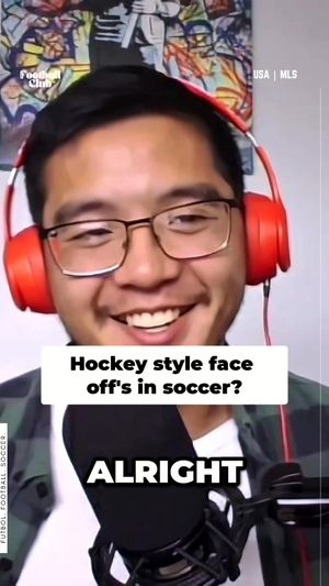 Video post by @footballclubmag on Facebook
