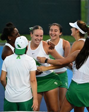 Image post by @meangreenwtennis on Instagram