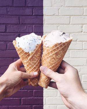 Image post by @brittanyleighball on Instagram