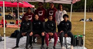 Image post by @morehouseathletics on Instagram