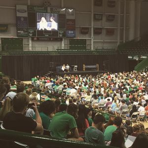 Image post by @marshallu on Instagram