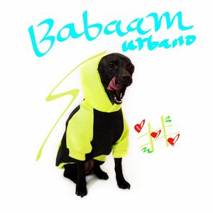 Image post by @babaamstore on Instagram