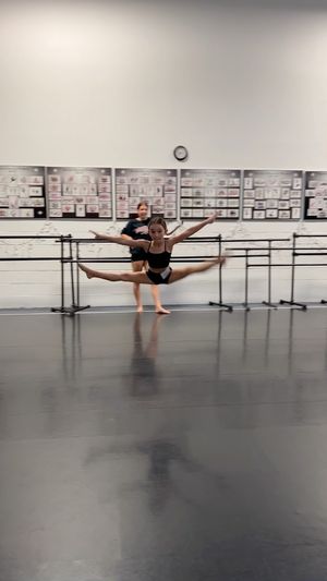 Video post by @elitedanceforcemi on Instagram