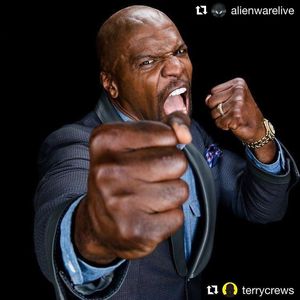 Image post by @alienware on Instagram