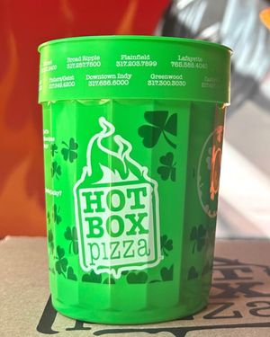 Image post by @churchillcontainer on Instagram