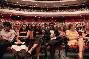 Image post by @schonorscollege on Instagram