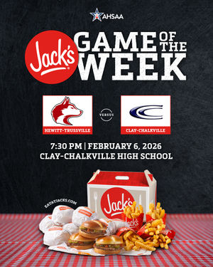 Image post by @ahsaasports on Instagram