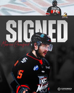 Image post by @griffinshockey on Instagram