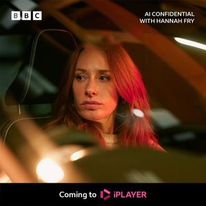 Image post by @bbciplayer on Instagram