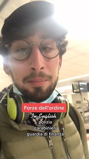 Video post by @samuelebrusca_ on Instagram