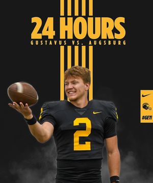 Image post by @gustiefootball on Instagram