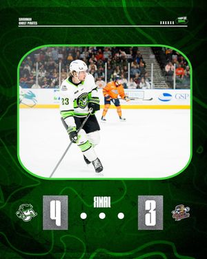 Image post by @savghostpirates on Instagram