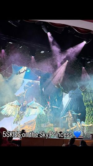 Video post by @Jessheartsthemeparks on Facebook