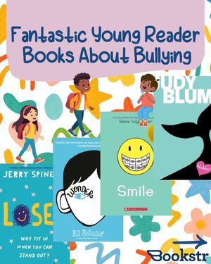 Image post by @bookstrofficial on Instagram