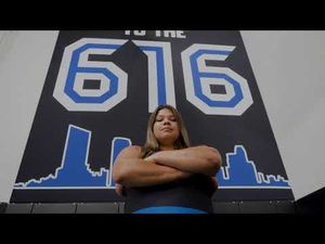 Video post by @Gvsulakers on YouTube