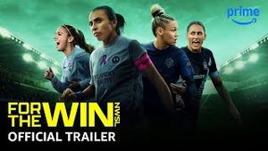 Video post by @primevideo on YouTube